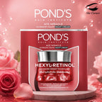 Pond's Age Miracle Night Cream