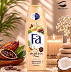 Fa Cocoa Shower Gel 250 ml