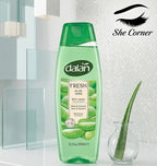 Dalan Aloe Vera Shower Gel 450 ml