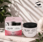 Olay Active Hydrating Original Beauty Cream