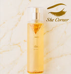 Perrevian Sparkle Body Mist