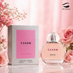 Lamuse Charm Perfume