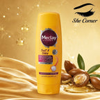 Macley Soft & Silky Yellow Conditioner Yellow 360ml