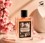 Omimei Flower Dance Cute Mini Perfume