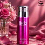 IFI Hot Ice Scandal Body Spray