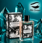 Omimei Flower Dance Cute Mini Perfume