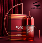 Lamis She Is Love Cute Mini Perfume
