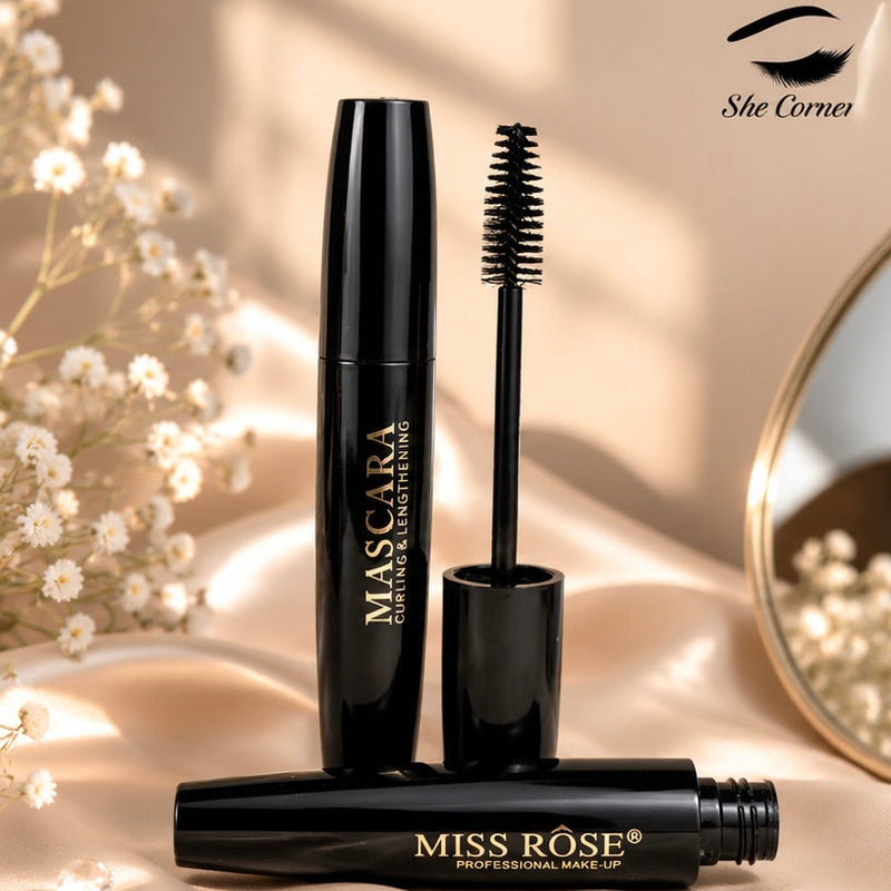 Miss Rose Mascara