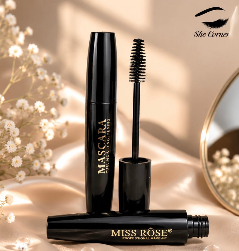 Miss Rose Mascara