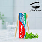 Colgate Triple Action Toothpaste