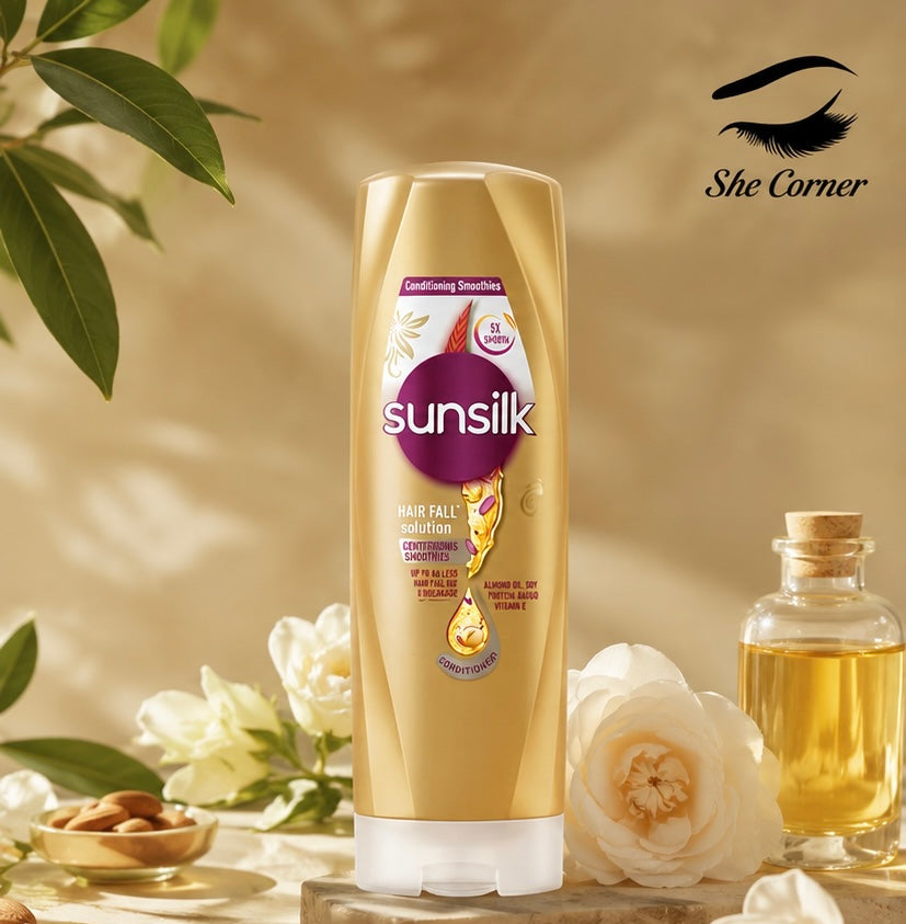 Sunsilk Hair Fall Solution Conditioner 300ml