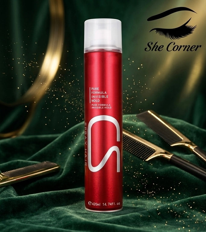 Sabalon Hair Spray 420ml