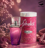 Shalis Pink Perfume