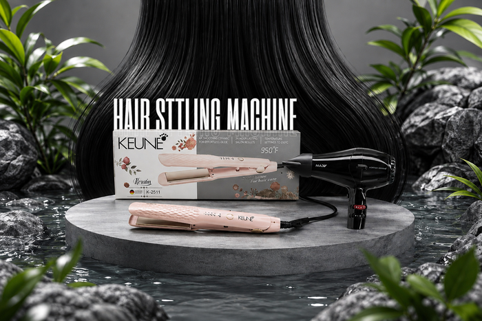 Hair Styling Tools