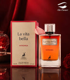 Alhambra La Vita Bella Perfume