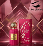 Mystical One & Only Cute Mini Perfume