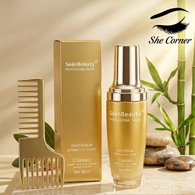 Seen Beauty Attractive Scent Classic 80ml