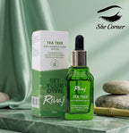 Rivaj Salicylic Acid 2% Acne Control Face Serum