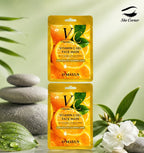 VC Vitamin C Face Sheet Mask PC1