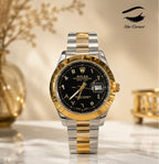 Rolex Oyster Perpetual Datejust Men’s Watch