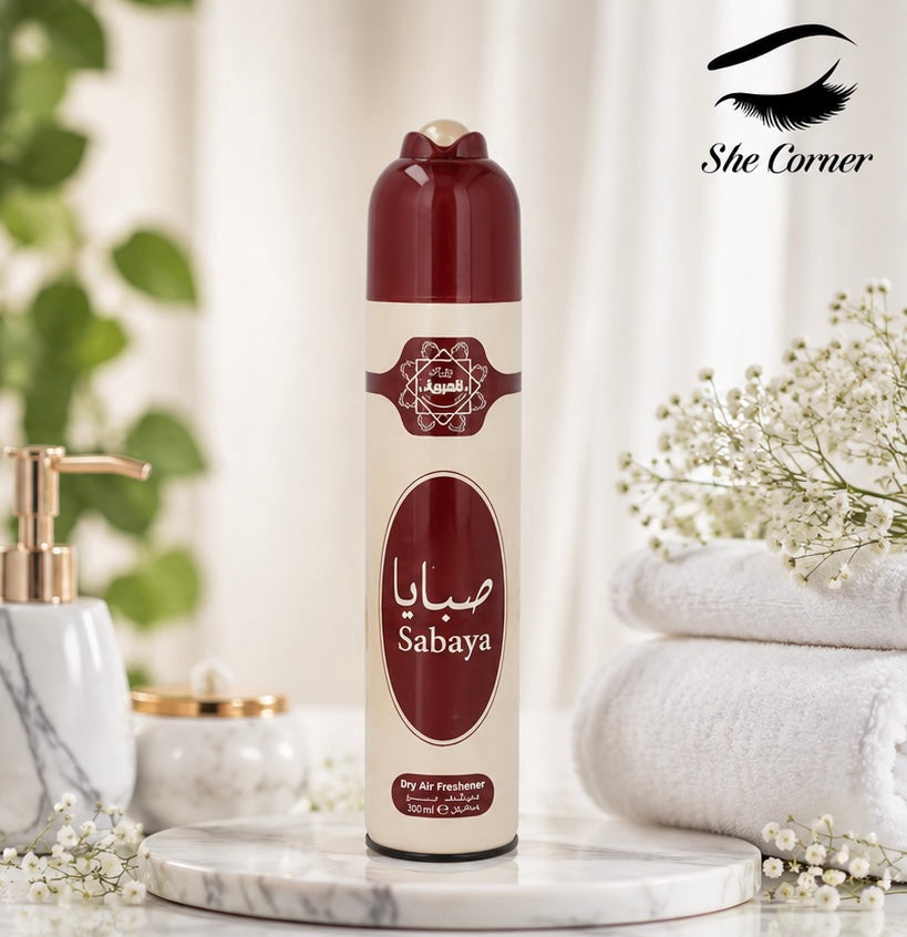 Al Arabia Sabaya Air Freshener 300ml
