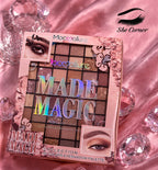 Mocmsllure Made Magic 48 Colors Eye Kit