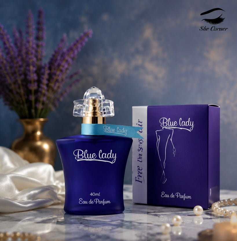 Rasasi Blue for Lady Perfume