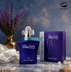 Rasasi Blue for Lady Perfume