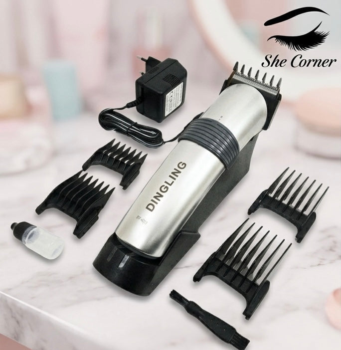 Dingling RF-609 Beard Trimmer
