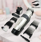 Dingling RF-609 Beard Trimmer