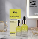 Rivaj Glutathione Face Serum