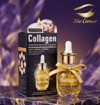 Collagen Anti-Aging Face Serum