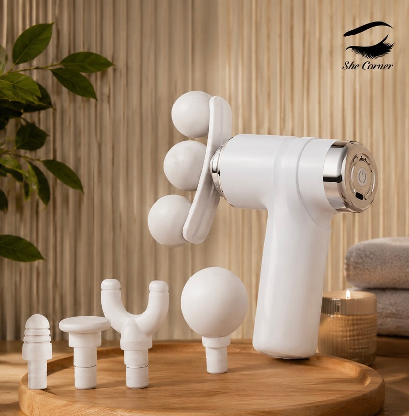 Massage Facial Gun