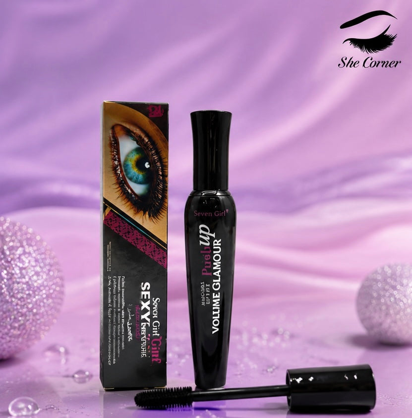 Seven Girl Mascara