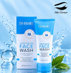 Dr. Rashel Hyaluronic Acid Moistening Face Wash