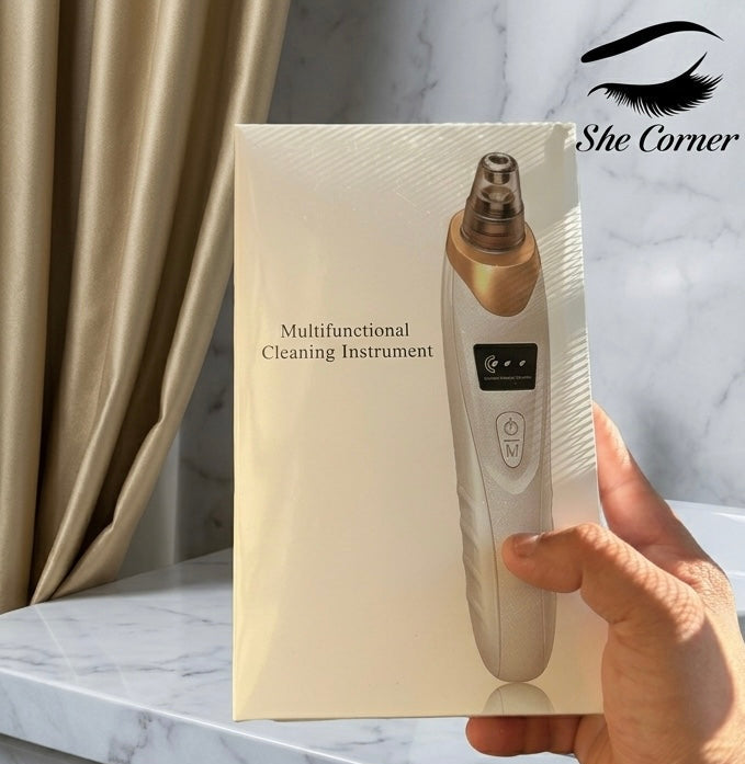 Multifunctional Cleaning Machine