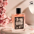 Omimei Flower Dance Cute Mini Perfume