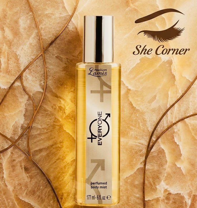 Lamis Everyone Body Mist