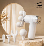 Massage Facial Gun