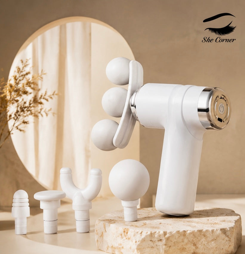 Massage Facial Gun