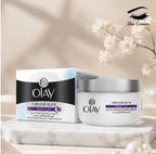 Olay Natural Aura Night Beauty Cream