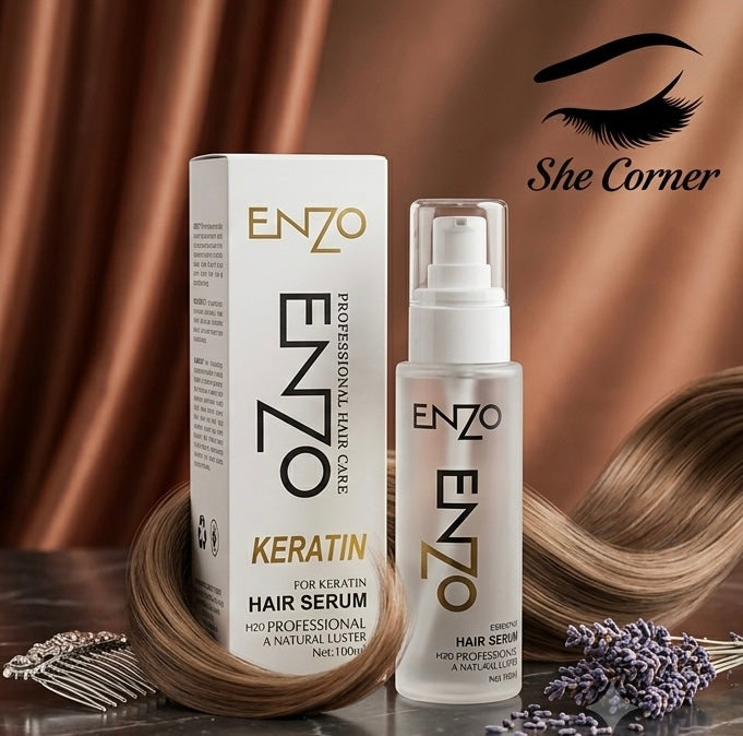 ENZO Keratin 100ml