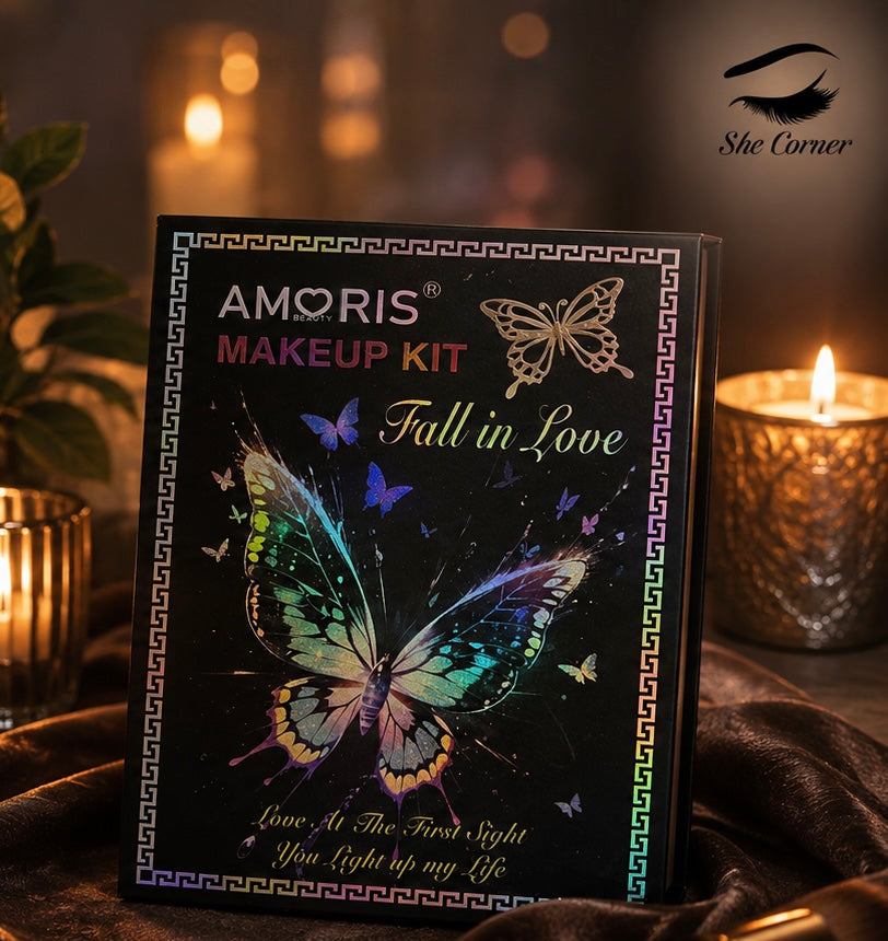 Amoris Makeup Kit
