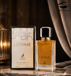 Alhambra Libbra Perfume