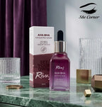 Rivaj AHA BHA Exfoliating Face Serum