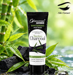 Glamorous Whitening Face Wash – Bamboo Charcoal