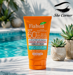 Fiabila Large SPF 60 Sunscreen