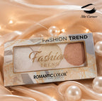 Romantic Color Fashion Trend Highlighter Powder
