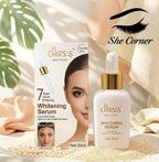 Chariss Whitening Face Serum