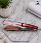 Kemei KM-473 Hair Straightener